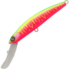 Воблер Strike Pro Musky Monster Deep 160CL, цв.A230S