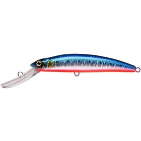 Воблер Strike Pro Musky Monster Deep 160CL, цв.A234-SBO-LU