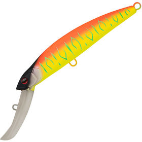 Воблер Strike Pro Musky Monster Deep 160CL, цв.A242S