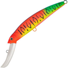 Воблер Strike Pro Musky Monster Deep 200CL, цв.A244S