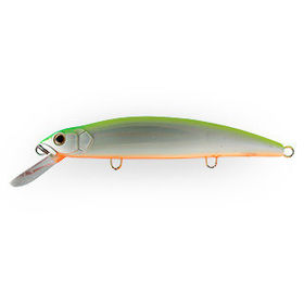 Воблер Strike Pro Musky Monster DL200, цв.624T