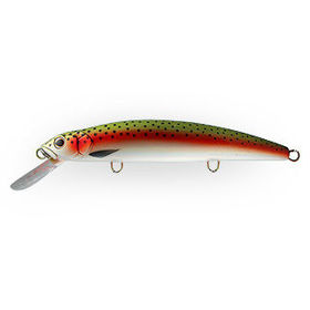 Воблер Strike Pro Musky Monster DL200, цв.71