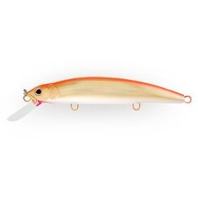Воблер Strike Pro Musky Monster DL200, цв.A125E