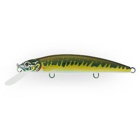 Воблер Strike Pro Musky Monster DL200, цв.A164F
