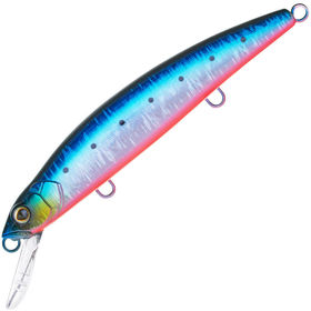 Воблер Strike Pro Musky Monster DL200, цв.A234-SBO-LU