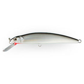 Воблер Strike Pro Musky Monster DM160, цв.A010