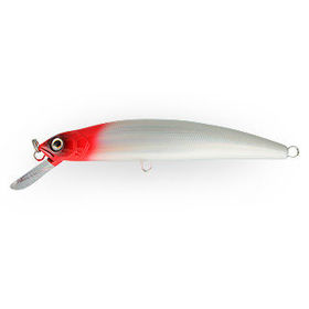 Воблер Strike Pro Musky Monster DM160, цв.022PT