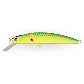 Воблер Strike Pro Musky Monster DM160, цв.A17