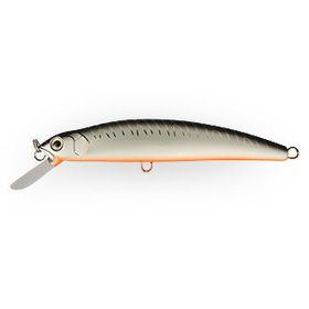 Воблер Strike Pro Musky Monster DM160, цв.CA06E
