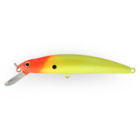 Воблер Strike Pro Musky Monster DM160, цв.A119F
