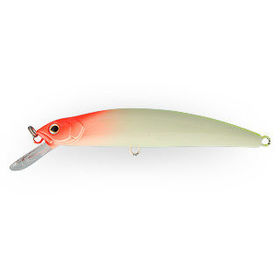 Воблер Strike Pro Musky Monster DM160, цв.A116L