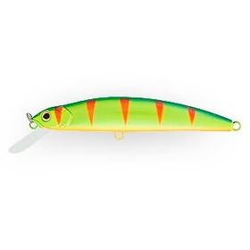 Воблер Strike Pro Musky Monster DM160, цв.A139FL