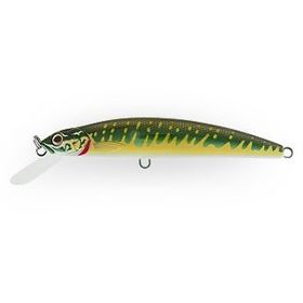 Воблер Strike Pro Musky Monster DM160, цв.A164F