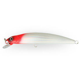 Воблер Strike Pro Musky Monster SL200, цв.022PT