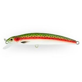 Воблер Strike Pro Musky Monster SL200, цв.71
