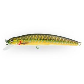 Воблер Strike Pro Musky Monster SL200, цв.C30