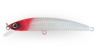 Воблер Strike Pro Mustang Minnow 120, цв.022P-713
