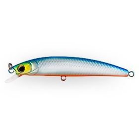 Воблер Strike Pro Mustang Minnow 120, цв.626E