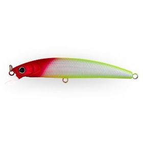 Воблер Strike Pro Mustang Minnow 120, цв.X10
