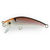 Воблер Strike Pro Mustang Minnow 35, цв.A53