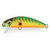 Воблер Strike Pro Mustang Minnow 35, цв.A17