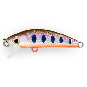 Воблер Strike Pro Mustang Minnow 35, цв.A142-264
