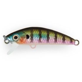 Воблер Strike Pro Mustang Minnow 35, цв.630V