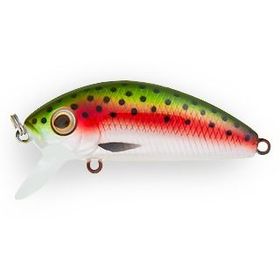 Воблер Strike Pro Mustang Minnow 45, цв.71