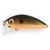Воблер Strike Pro Mustang Minnow 45, цв.613T