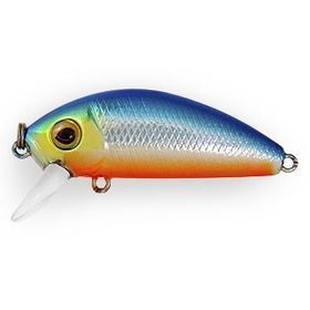 Воблер Strike Pro Mustang Minnow 45, цв.626E