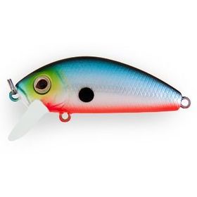 Воблер Strike Pro Mustang Minnow 45, цв.A05