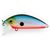 Воблер Strike Pro Mustang Minnow 45, цв.A05