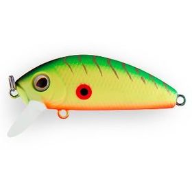 Воблер Strike Pro Mustang Minnow 45, цв.A17
