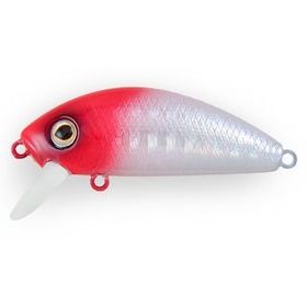 Воблер Strike Pro Mustang Minnow 45, цв.022PPP-713