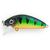 Воблер Strike Pro Mustang Minnow 45, цв.A09