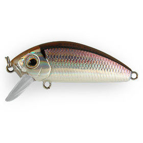 Воблер Strike Pro Mustang Minnow 45, цв.A53