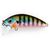 Воблер Strike Pro Mustang Minnow 45, цв.630V
