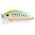 Воблер Strike Pro Mustang Minnow 45, цв.513T