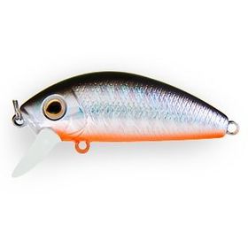 Воблер Strike Pro Mustang Minnow 45, цв.A70-713