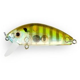 Воблер Strike Pro Mustang Minnow 45, цв.A68G