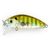 Воблер Strike Pro Mustang Minnow 45, цв.A68G