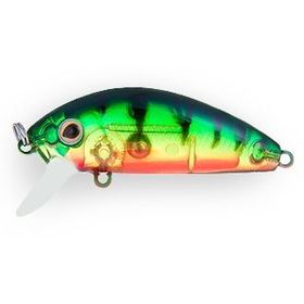 Воблер Strike Pro Mustang Minnow 45, цв.A102G