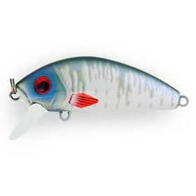 Воблер Strike Pro Mustang Minnow 45, цв.SM51F