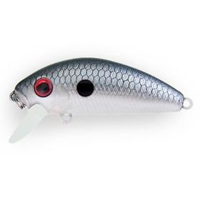 Воблер Strike Pro Mustang Minnow 45, цв.SM37F