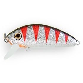 Воблер Strike Pro Mustang Minnow 45, цв.A140E