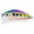 Воблер Strike Pro Mustang Minnow 45, цв.A152RG