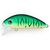 Воблер Strike Pro Mustang Minnow 45, цв.GC01S