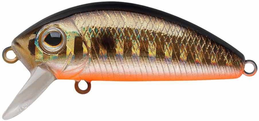 Strike pro mustang minnow 45 clearance