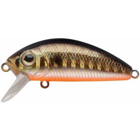Воблер Strike Pro Mustang Minnow 45, цв.613-713