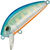 Воблер Strike Pro Mustang Minnow 45, цв.A150-713
